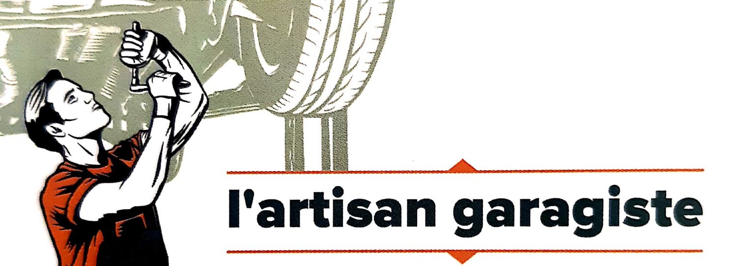 L'Artisan Garagiste